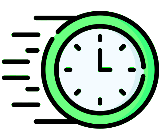 On time clock
