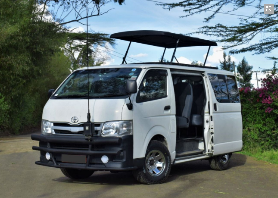 Jaybritt safaris Nairobi Excursion Service (BOOK NOW)