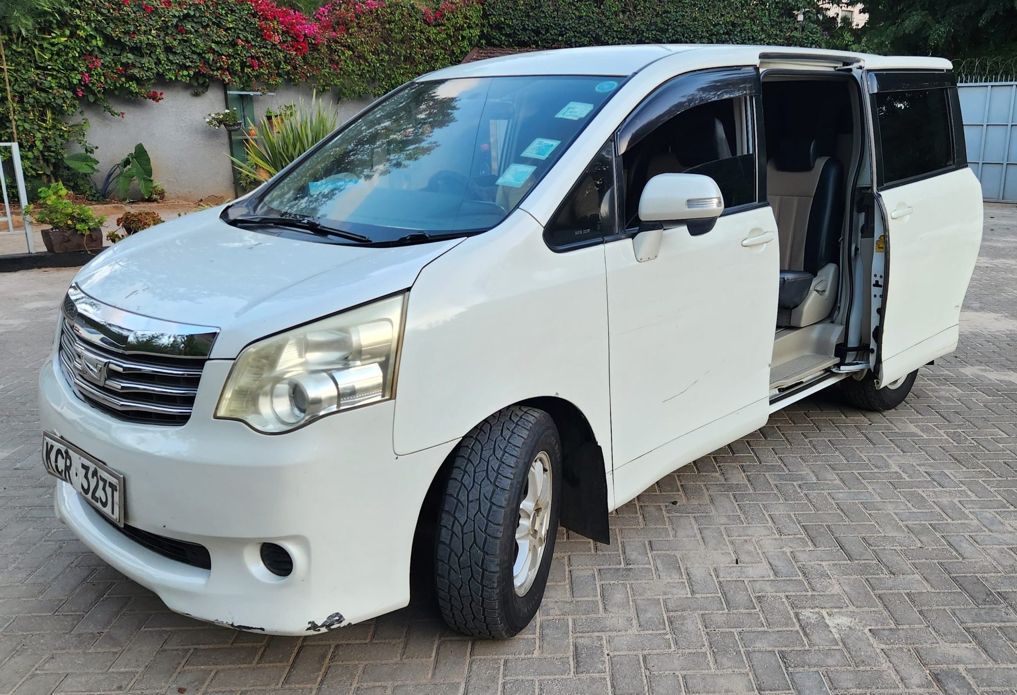 jaybrittsafaris Fleet